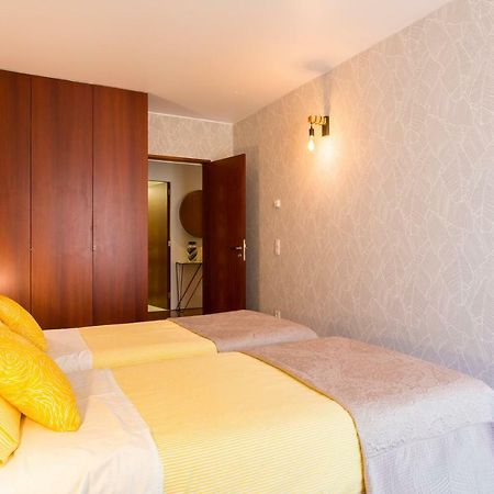 Charming 2-Bedroom Apartment In The City Centre Lisbon Exterior photo
