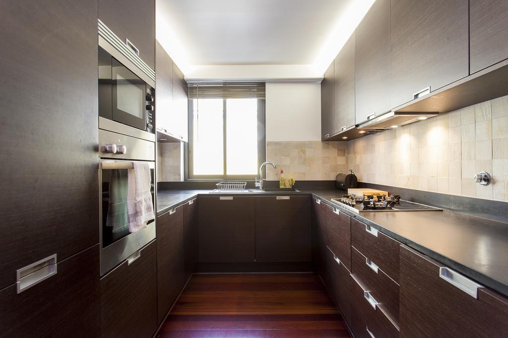 Charming 2-Bedroom Apartment In The City Centre Lisbon Exterior photo