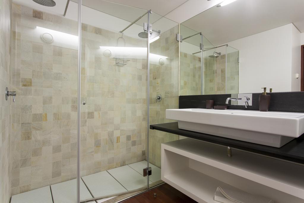 Charming 2-Bedroom Apartment In The City Centre Lisbon Exterior photo